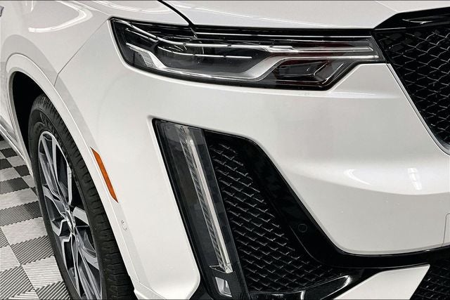 2021 Cadillac XT6 Sport