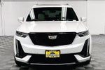 2021 Cadillac XT6 Sport