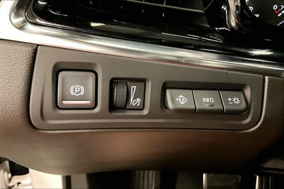 2021 Cadillac XT6 Sport