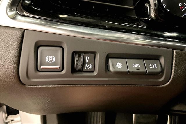 2021 Cadillac XT6 Sport