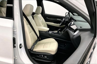 2021 Cadillac XT6 Sport