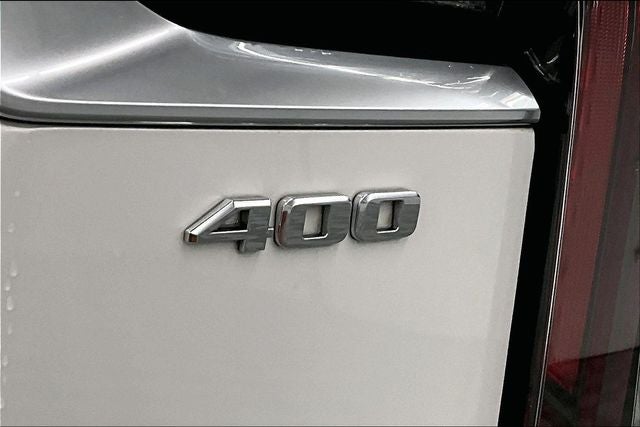 2021 Cadillac XT6 Sport