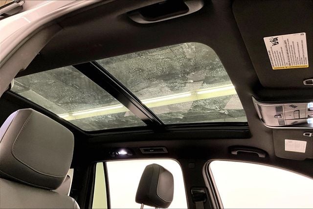 2024 Cadillac XT6 Sport AWD-Pano Roof-Htd/Cooled Leather-20'' Wheels