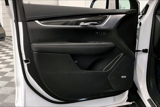 2024 Cadillac XT6 Sport AWD-Pano Roof-Htd/Cooled Leather-20'' Wheels