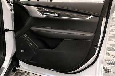 2024 Cadillac XT6 Sport AWD-Pano Roof-Htd/Cooled Leather-20'' Wheels