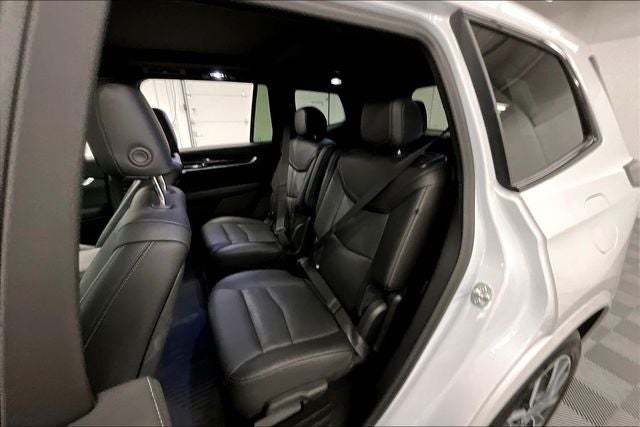 2024 Cadillac XT6 Sport AWD-Pano Roof-Htd/Cooled Leather-20'' Wheels