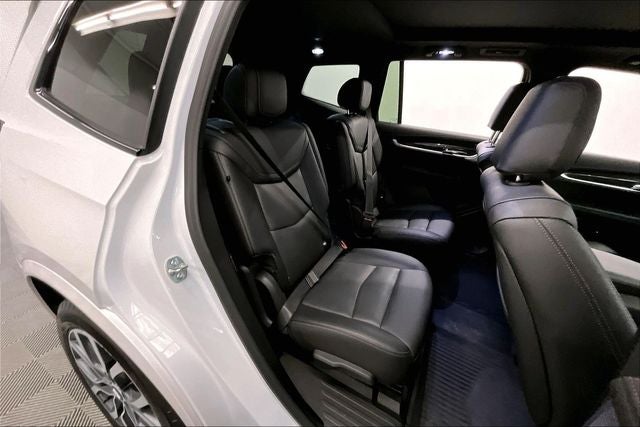 2024 Cadillac XT6 Sport AWD-Pano Roof-Htd/Cooled Leather-20'' Wheels