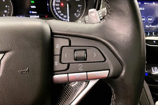 2024 Cadillac XT6 Sport AWD-Pano Roof-Htd/Cooled Leather-20'' Wheels