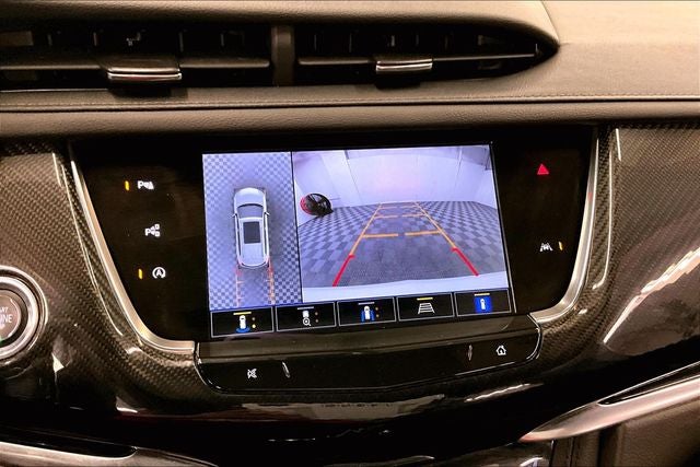 2024 Cadillac XT6 Sport AWD-Pano Roof-Htd/Cooled Leather-20'' Wheels