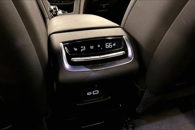 2024 Cadillac XT6 Sport AWD-Pano Roof-Htd/Cooled Leather-20'' Wheels