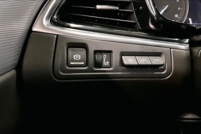 2024 Cadillac XT6 Sport AWD-Pano Roof-Htd/Cooled Leather-20'' Wheels