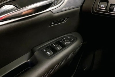 2024 Cadillac XT6 Sport AWD-Pano Roof-Htd/Cooled Leather-20'' Wheels