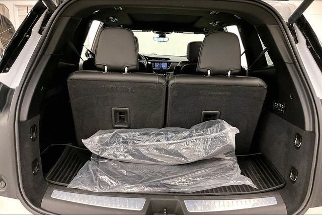 2024 Cadillac XT6 Sport AWD-Pano Roof-Htd/Cooled Leather-20'' Wheels