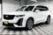 2024 Cadillac XT6 Sport AWD-Pano Roof-Adaptive Cruise-Htd/Cooled Leather