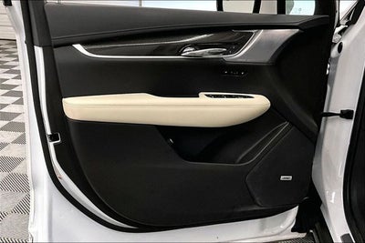 2024 Cadillac XT6 Sport AWD-Pano Roof-Adaptive Cruise-Htd/Cooled Leather