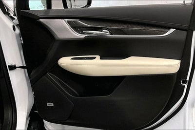 2024 Cadillac XT6 Sport AWD-Pano Roof-Adaptive Cruise-Htd/Cooled Leather