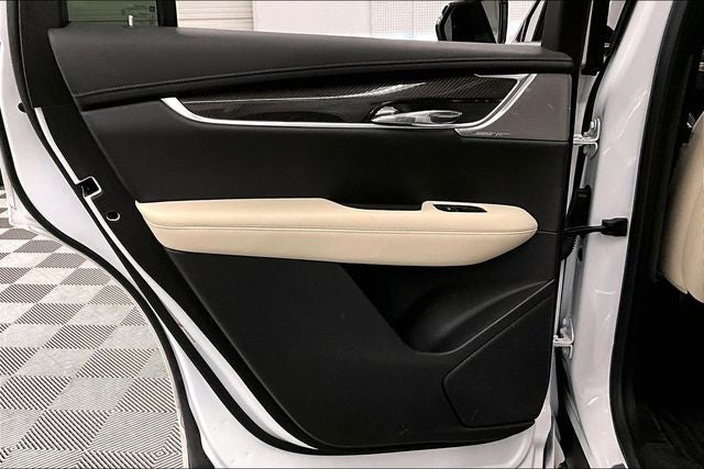 2024 Cadillac XT6 Sport AWD-Pano Roof-Adaptive Cruise-Htd/Cooled Leather