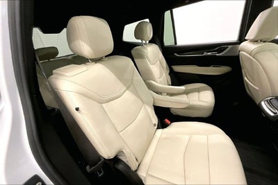 2024 Cadillac XT6 Sport AWD-Pano Roof-Adaptive Cruise-Htd/Cooled Leather