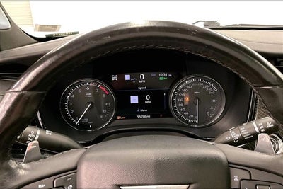 2024 Cadillac XT6 Sport AWD-Pano Roof-Adaptive Cruise-Htd/Cooled Leather