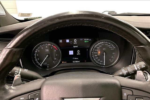 2024 Cadillac XT6 Sport AWD-Pano Roof-Adaptive Cruise-Htd/Cooled Leather