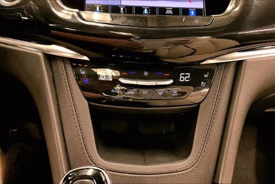 2024 Cadillac XT6 Sport AWD-Pano Roof-Adaptive Cruise-Htd/Cooled Leather