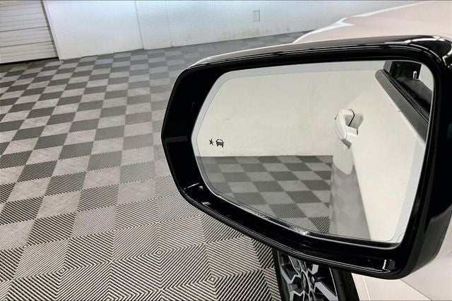 2024 Cadillac XT6 Sport AWD-Pano Roof-Adaptive Cruise-Htd/Cooled Leather