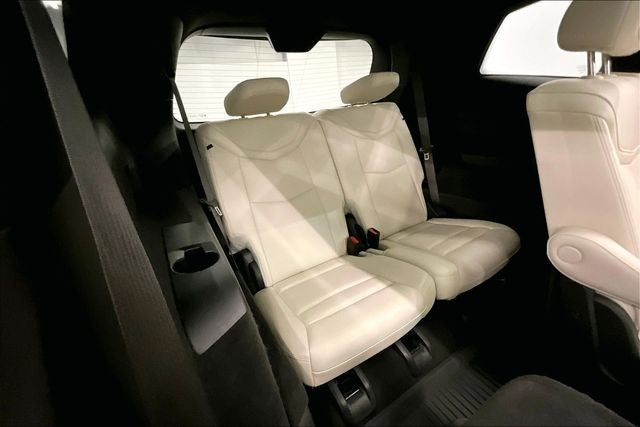 2024 Cadillac XT6 Sport AWD-Pano Roof-Adaptive Cruise-Htd/Cooled Leather