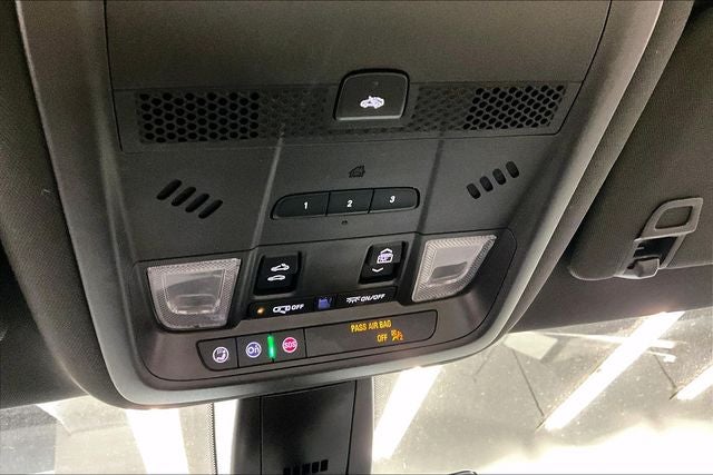 2024 Cadillac XT6 Sport AWD-Pano Roof-Adaptive Cruise-Htd/Cooled Leather