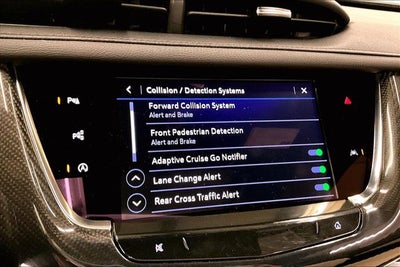 2024 Cadillac XT6 Sport AWD-Pano Roof-Adaptive Cruise-Htd/Cooled Leather