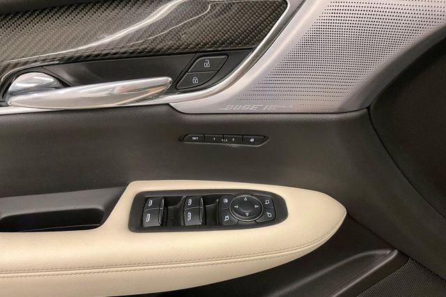 2024 Cadillac XT6 Sport AWD-Pano Roof-Adaptive Cruise-Htd/Cooled Leather