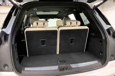 2024 Cadillac XT6 Sport AWD-Pano Roof-Adaptive Cruise-Htd/Cooled Leather