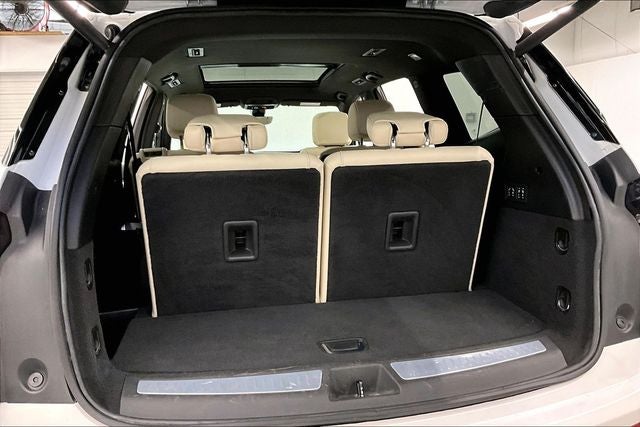 2024 Cadillac XT6 Sport AWD-Pano Roof-Adaptive Cruise-Htd/Cooled Leather