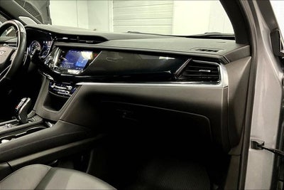 2024 Cadillac XT6 Sport AWD - Tech Pkg - Pano Roof - Htd/Cooled Leather