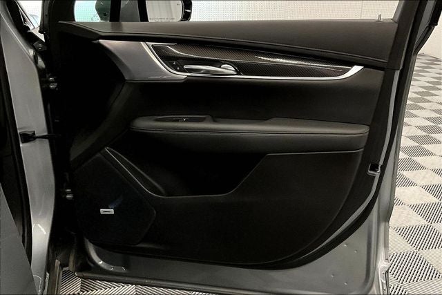 2024 Cadillac XT6 Sport AWD - Tech Pkg - Pano Roof - Htd/Cooled Leather