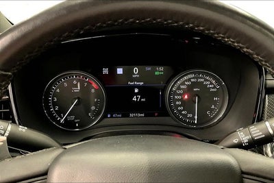 2024 Cadillac XT6 Sport AWD - Tech Pkg - Pano Roof - Htd/Cooled Leather