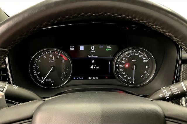 2024 Cadillac XT6 Sport AWD - Tech Pkg - Pano Roof - Htd/Cooled Leather