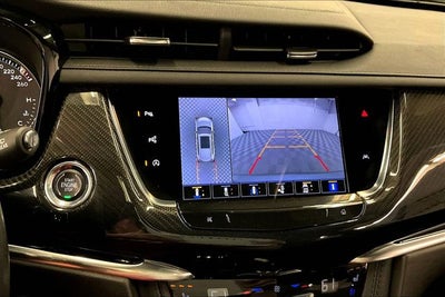 2024 Cadillac XT6 Sport AWD - Tech Pkg - Pano Roof - Htd/Cooled Leather