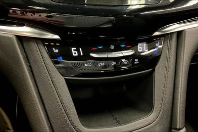 2024 Cadillac XT6 Sport AWD - Tech Pkg - Pano Roof - Htd/Cooled Leather