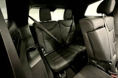 2024 Cadillac XT6 Sport AWD - Tech Pkg - Pano Roof - Htd/Cooled Leather