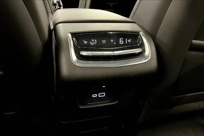 2024 Cadillac XT6 Sport AWD - Tech Pkg - Pano Roof - Htd/Cooled Leather