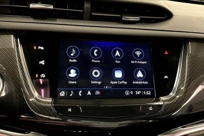 2024 Cadillac XT6 Sport AWD - Tech Pkg - Pano Roof - Htd/Cooled Leather