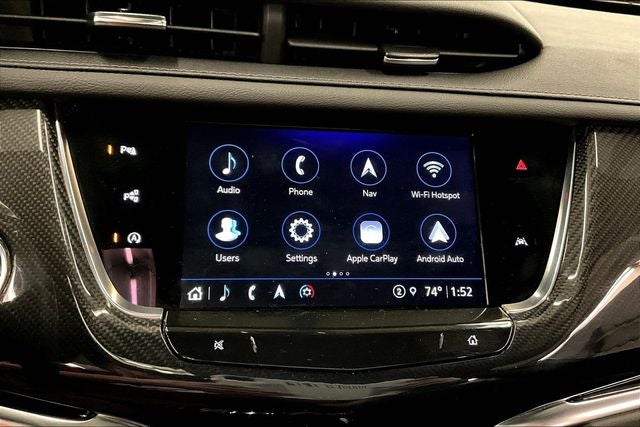 2024 Cadillac XT6 Sport AWD - Tech Pkg - Pano Roof - Htd/Cooled Leather