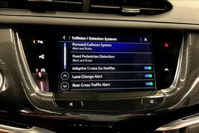 2024 Cadillac XT6 Sport AWD - Tech Pkg - Pano Roof - Htd/Cooled Leather