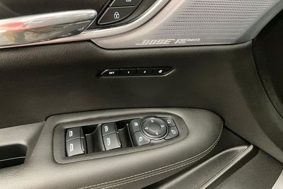 2024 Cadillac XT6 Sport AWD - Tech Pkg - Pano Roof - Htd/Cooled Leather