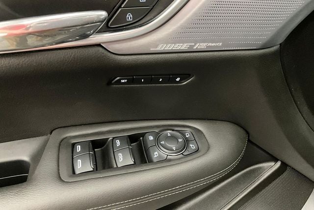 2024 Cadillac XT6 Sport AWD - Tech Pkg - Pano Roof - Htd/Cooled Leather