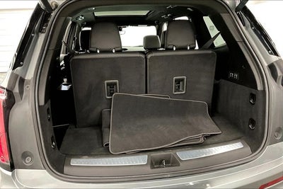 2024 Cadillac XT6 Sport AWD - Tech Pkg - Pano Roof - Htd/Cooled Leather