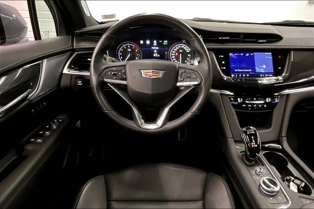 2024 Cadillac XT6 Sport