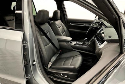 2024 Cadillac XT6 Sport