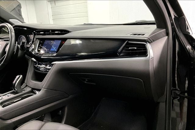 2024 Cadillac XT6 Sport AWD-Pano Roof-Htd/Cooled Leather-20'' Wheels