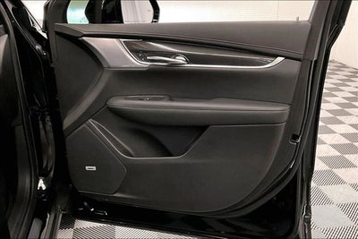 2024 Cadillac XT6 Sport AWD-Pano Roof-Htd/Cooled Leather-20'' Wheels